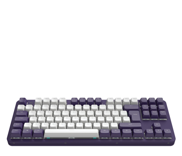 Dark Project ALU87A Violet ISO DE Multilingual Support - 1456391 - zdjęcie 5